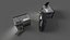 Speedometer Radio Klima AC