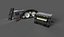 Speedometer Radio Klima AC