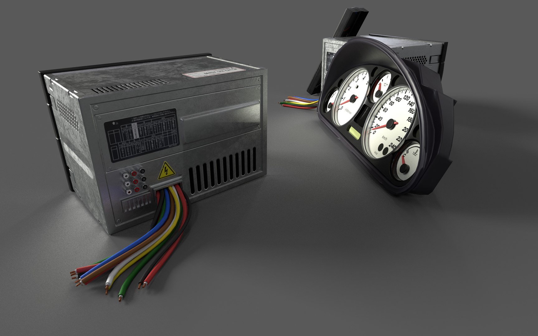 Speedometer Radio Klima AC 3D model https://p.turbosquid.com/ts-thumb/vc/sLSO4P/ZX/preview03b/jpg/1632321946/1920x1080/fit_q87/da1d297c2c88dcf6e45d83bb00dcc8149b2308e0/preview03b.jpg