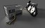 Speedometer Radio Klima AC