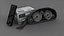 Speedometer Radio Klima AC