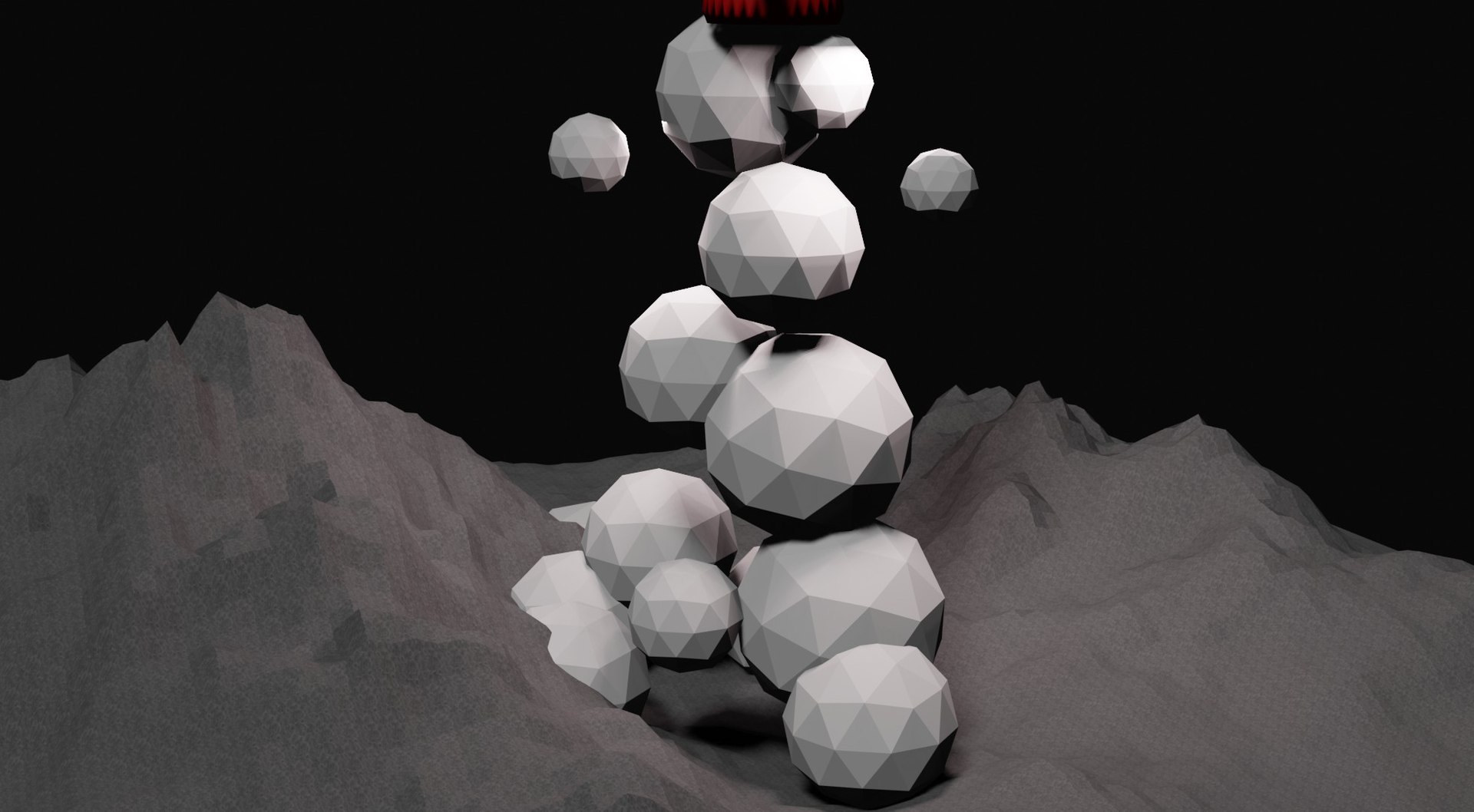 lowpoly rocket launches on the moon 3D model https://p.turbosquid.com/ts-thumb/vd/0Nnozg/Iq/rocket3/jpg/1641020202/1920x1080/fit_q87/19f9b580b9f87d92da5ae7e63ae667a646b51a68/rocket3.jpg