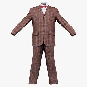 Suit a Closed Remastered