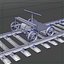 Handcar