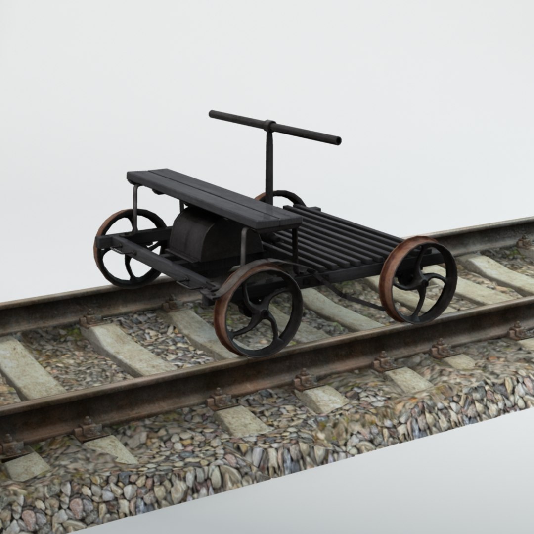 handcar railway 3d max https://p.turbosquid.com/ts-thumb/vd/32PrVF/buGVNrDy/04/jpg/1458406669/1920x1080/fit_q87/56b9ef51b96bcf9f09b8182df48bf25e3ac110c9/04.jpg