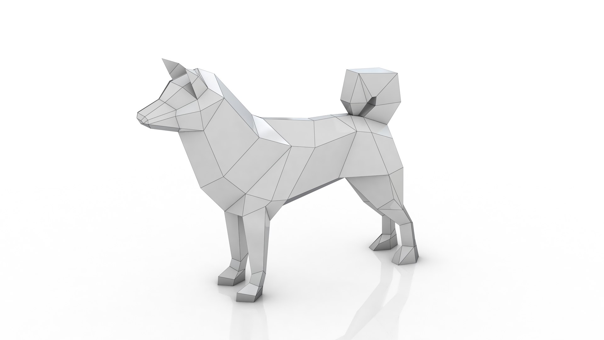 Abstract Origami Dog model https://p.turbosquid.com/ts-thumb/vd/5kq1Qg/Qv/20030/jpg/1702409051/1920x1080/fit_q87/baca81aff240d5fcc9254f8de0f295832baff783/20030.jpg
