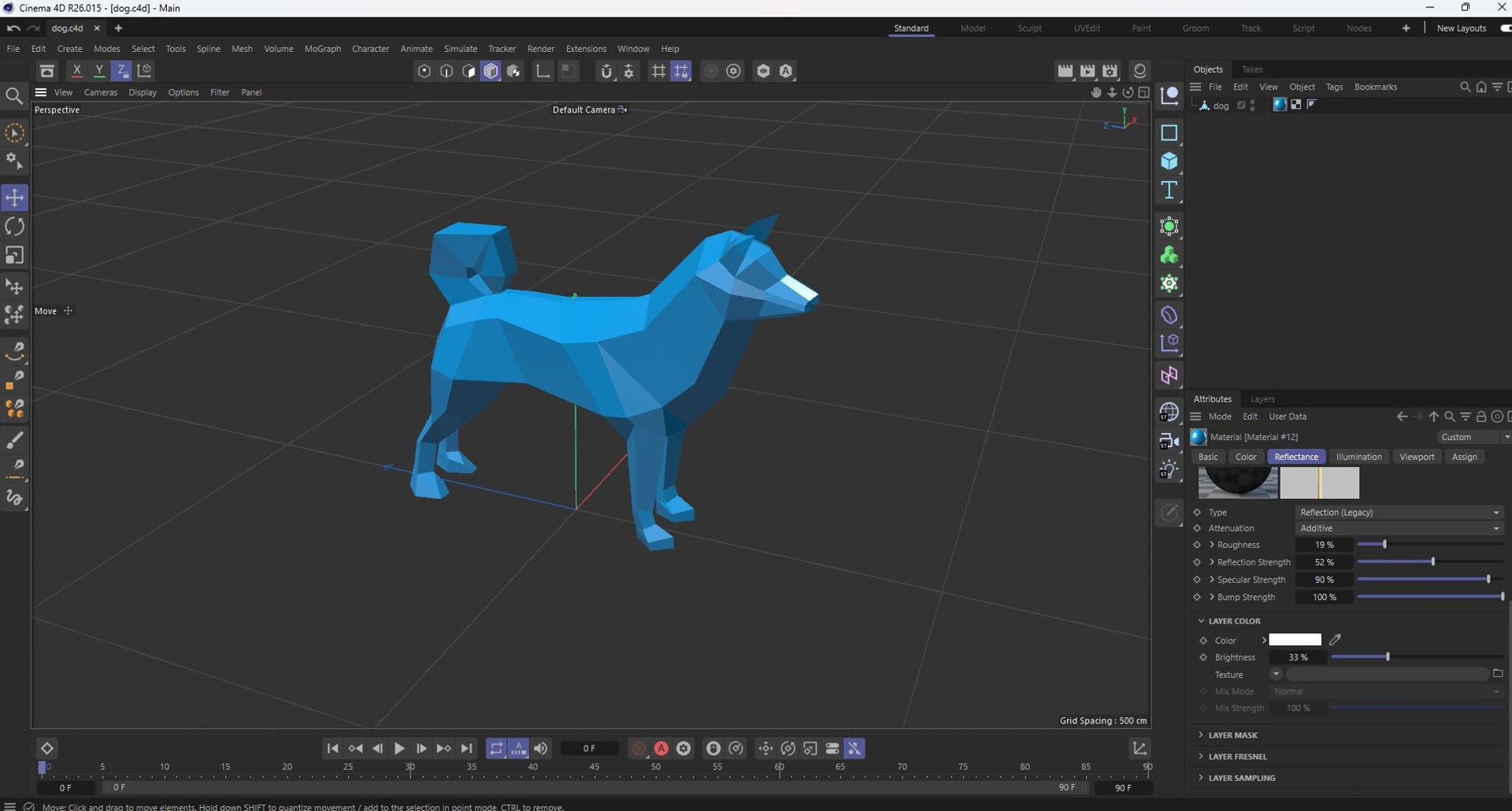 Abstract Origami Dog model https://p.turbosquid.com/ts-thumb/vd/5kq1Qg/wr/c/jpg/1702409053/1920x1080/fit_q87/5317ac20cc12367d9ad08823789fc9494511742c/c.jpg