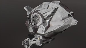Combat Drone