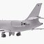 Dassault Falcon 2000LXS. Animated. 6