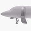 Dassault Falcon 2000LXS. Animated. 6