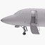 Dassault Falcon 2000LXS. Animated. 6