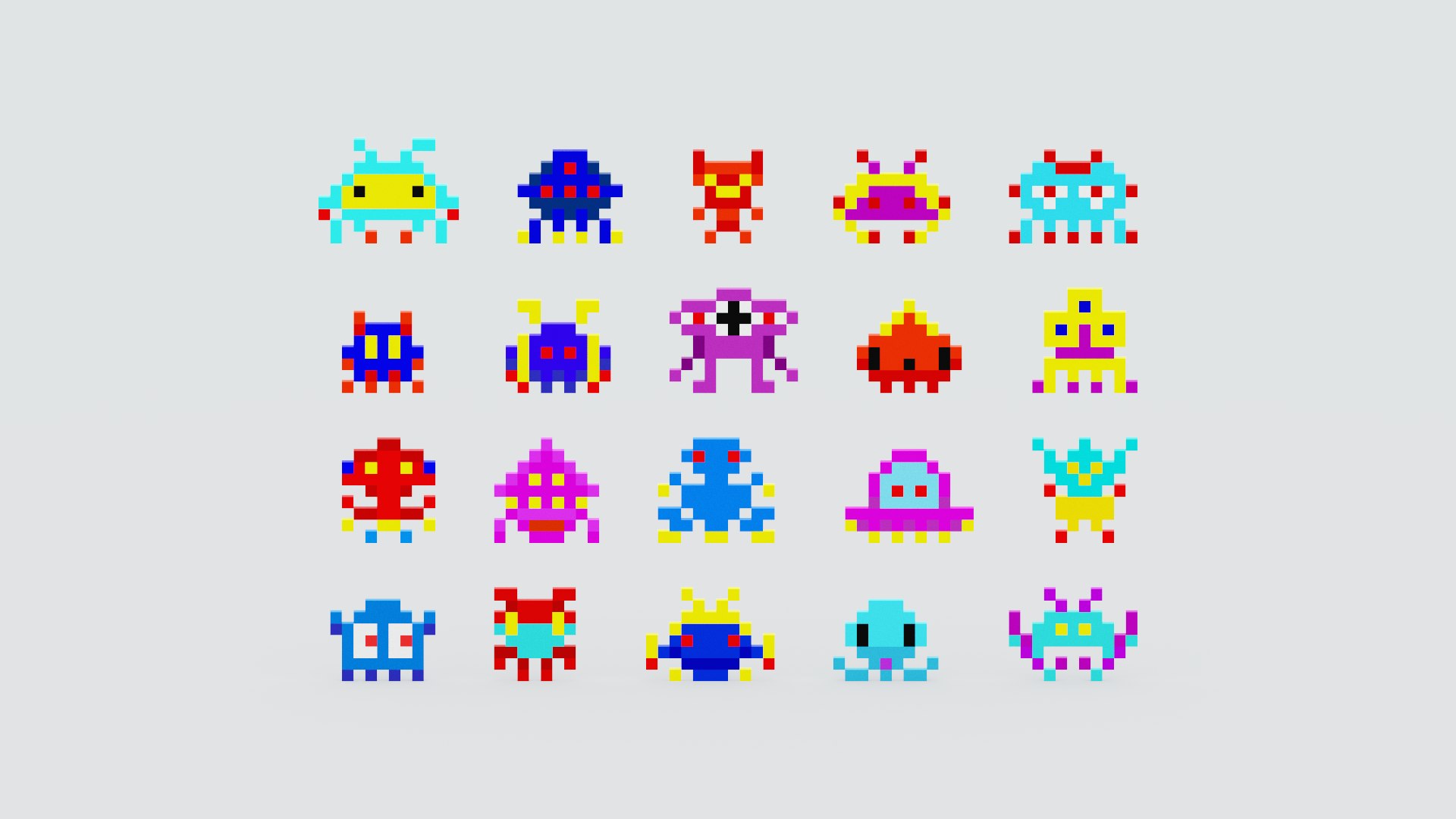 Pixel Aliens 3D model https://p.turbosquid.com/ts-thumb/vd/8wgQPE/96/spin202301282312350006/png/1674938559/1920x1080/fit_q87/dd96a3ad5a49638ec6e48cbd730ca7af75cc8689/spin202301282312350006.jpg