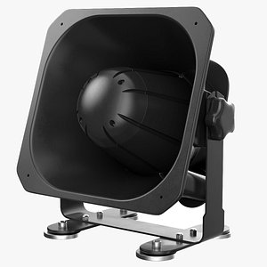Acoustic Speaker
