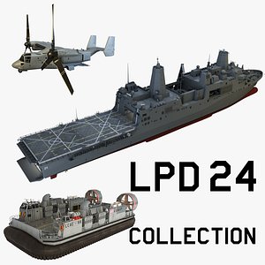 LPD 24 Collection