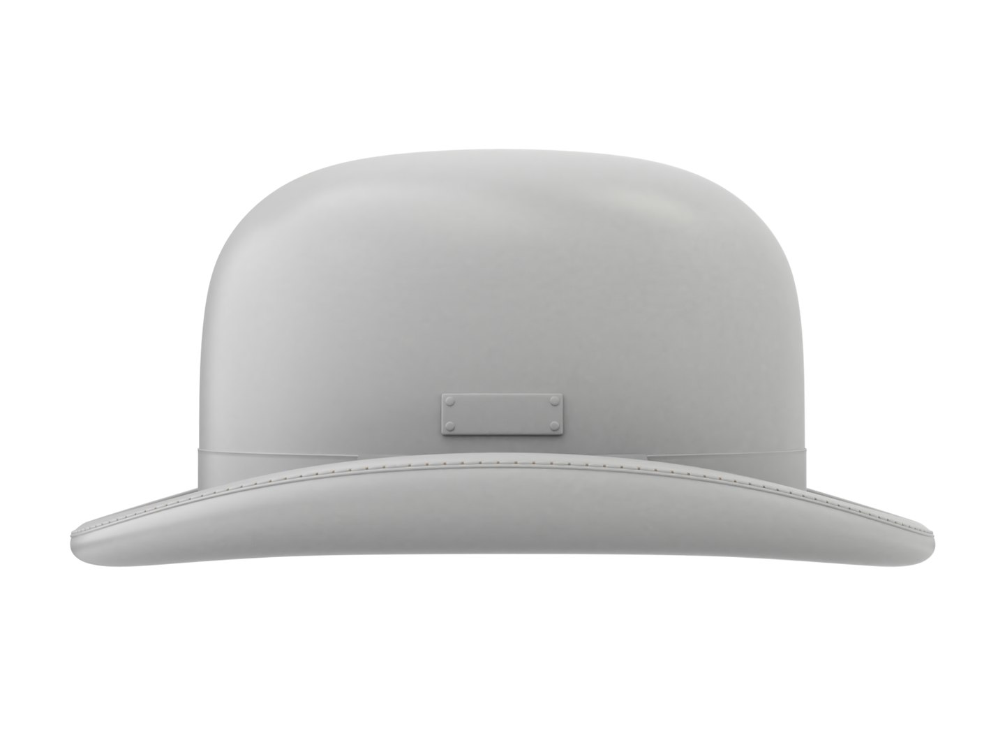 Bowler Hat 3D https://p.turbosquid.com/ts-thumb/vd/MYxKSc/Rp/bowlerhat16/png/1699711133/1920x1080/fit_q87/a0f634290f84bda2a6508db8361c34ecc9689bef/bowlerhat16.jpg