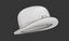 Bowler Hat