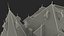 Old Spooky Mansion 3D model