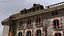 Old Spooky Mansion 3D model