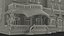 Old Spooky Mansion 3D model