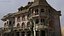Old Spooky Mansion 3D model