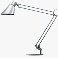 Humanscale Desk Lamp