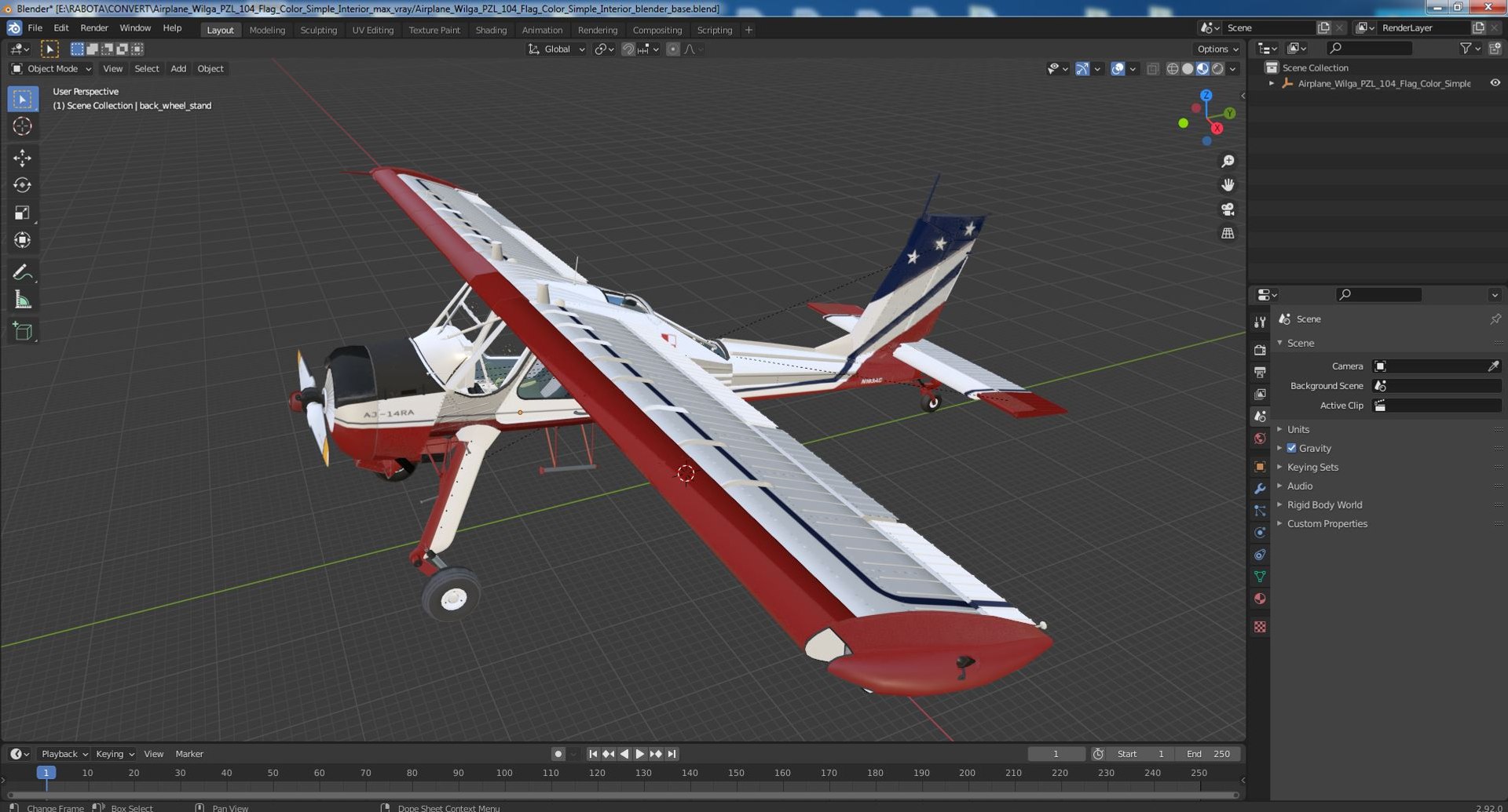 3D Airplane Wilga PZL 104 Flag Color Simple Interior https://p.turbosquid.com/ts-thumb/vd/QultCh/5D/airplanewilgapzl104flagcolorsimpleinterior3dsmodel024/jpg/1708539681/1920x1080/fit_q87/8da05ecd95c44b9eee9be34b9ef460cfa70492ea/airplanewilgapzl104flagcolorsimpleinterior3dsmodel024.jpg