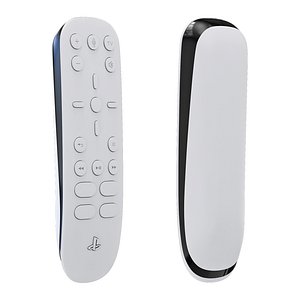Sony playstation 5 media remote