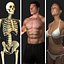 Ultimate Anatomy Rigged Pack