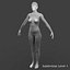 Ultimate Anatomy Rigged Pack