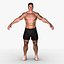 Ultimate Anatomy Rigged Pack