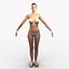 Ultimate Anatomy Rigged Pack