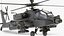 Boeing AH-64 Apache Helicopter 2