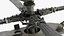 Boeing AH-64 Apache Helicopter 2