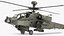 Boeing AH-64 Apache Helicopter 2