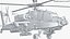 Boeing AH-64 Apache Helicopter 2