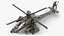 Boeing AH-64 Apache Helicopter 2