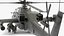 Boeing AH-64 Apache Helicopter 2