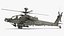 Boeing AH-64 Apache Helicopter 2