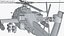Boeing AH-64 Apache Helicopter 2