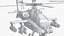 Boeing AH-64 Apache Helicopter 2