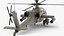 Boeing AH-64 Apache Helicopter 2