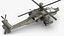 Boeing AH-64 Apache Helicopter 2