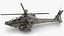 Boeing AH-64 Apache Helicopter 2