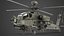 Boeing AH-64 Apache Helicopter 2