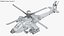 Boeing AH-64 Apache Helicopter 2