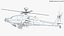 Boeing AH-64 Apache Helicopter 2