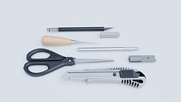 Craft Tools