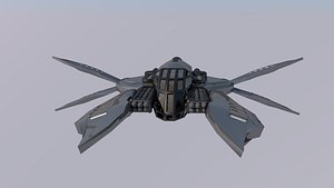 Space Ship