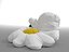 Chamomile bean bag(1)
