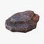 Big Stone 2 low poly